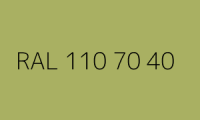 BELUPOL 080 Polymer RAL 110 70 40 Aprilgrün