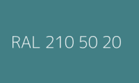 BELUPOL 080 Polymer RAL 210 50 20 Emailleantikgrün