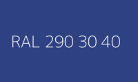 BELUPOL 080 Polymer RAL 290 30 40 Amtsviolett