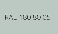 BELUPOL 080 Polymer RAL 180 80 05 Aragonitweiß