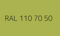 BELUPOL 080 Polymer RAL 110 70 50 Delaunaygrün