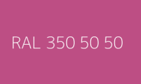 BELUPOL 080 Polymer RAL 350 50 50 Nagellackpink