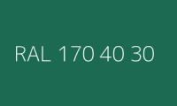 BELUPOL 080 Polymer RAL 170 40 30 Traktorgrün