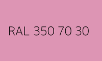 BELUPOL 080 Polymer RAL 350 70 30 Technorosa