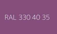 BELUPOL 080 Polymer RAL 330 40 35 Distellila