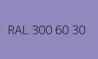 BELUPOL 080 Polymer RAL 300 60 30 Heliotroplila
