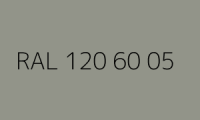 BELUPOL 080 Polymer RAL 120 60 05 Bläulichgrau