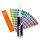 BELUPOL 080 Polymer RAL 320 40 05 Schieferlila