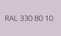 BELUPOL 080 Polymer RAL 330 80 10 Purpurweiß