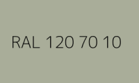 BELUPOL 080 Polymer RAL 120 70 10 Nilgrün