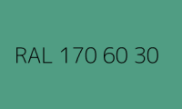 BELUPOL 080 Polymer RAL 170 60 30 Lebendiggrün