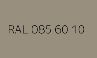 BELUPOL 080 Polymer RAL 085 60 10 Mattoliv