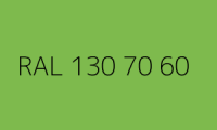 BELUPOL 080 Polymer RAL 130 70 60 Ultragrün