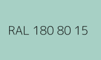 BELUPOL 080 Polymer RAL 180 80 15 Whirlpoolgrün