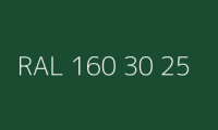 BELUPOL 080 Polymer RAL 160 30 25 Ordnungsgrün