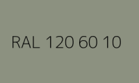 BELUPOL 080 Polymer RAL 120 60 10 Lavendelblattgrün