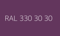 BELUPOL 080 Polymer RAL 330 30 30 Intensivpurpur