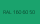 BELUPOL 080 Polymer RAL 160 60 50 Sittichgrün