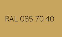 BELUPOL 080 Polymer RAL 085 70 40 Winterbirnenbeige