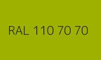 BELUPOL 080 Polymer RAL 110 70 70 Chlorophyllgrün