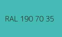 BELUPOL 080 Polymer RAL 190 70 35 Arktisgrün
