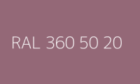 BELUPOL 080 Polymer RAL 360 50 20 Kupferrosa