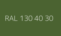 BELUPOL 080 Polymer RAL 130 40 30 Edelsteingrün
