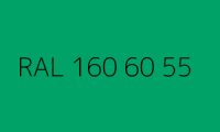 BELUPOL 080 Polymer RAL 160 60 55 Smaragdhellgrün