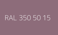 BELUPOL 080 Polymer RAL 350 50 15 Stumpfviolett
