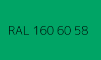 BELUPOL 080 Polymer RAL 160 60 58 Alhambragrün