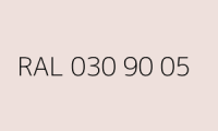 BELUPOL 080 Polymer RAL 030 90 05 Antikweiß