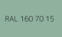 BELUPOL 080 Polymer RAL 160 70 15 Andeerschiefer