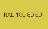 BELUPOL 080 Polymer RAL 100 80 60 Reklamegrün