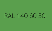 BELUPOL 080 Polymer RAL 140 60 50 Petersiliengrün