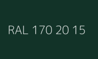 BELUPOL 080 Polymer RAL 170 20 15 Intensivgrün
