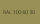 BELUPOL 080 Polymer RAL 100 60 30 Kardamomgrün