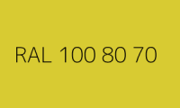 BELUPOL 080 Polymer RAL 100 80 70 LEDgrün