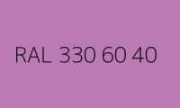 BELUPOL 080 Polymer RAL 330 60 40 Colomborotlila