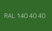 BELUPOL 080 Polymer RAL 140 40 40 Radikalgrün
