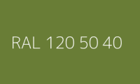 BELUPOL 080 Polymer RAL 120 50 40 Heckengrün
