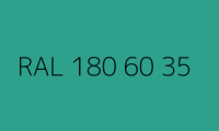 BELUPOL 080 Polymer RAL 180 60 35 Stempelkissengrün