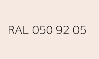 BELUPOL 080 Polymer RAL 050 93 05 Tüllweiß