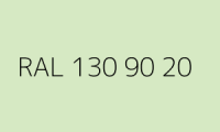 BELUPOL 080 Polymer RAL 130 90 20 Frühlingsgrün