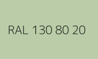 BELUPOL 080 Polymer RAL 130 80 20 Emaillegrün