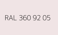 BELUPOL 080 Polymer RAL 360 93 05 Pfeilkrautweiß