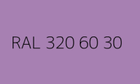 BELUPOL 080 Polymer RAL 320 60 30 Lobbylila