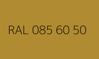 BELUPOL 080 Polymer RAL 085 60 50 Mineralumbra