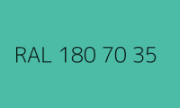 BELUPOL 080 Polymer RAL 180 70 35 Bergseeazur