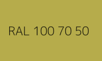 BELUPOL 080 Polymer RAL 100 70 50 Dillgrün