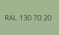 BELUPOL 080 Polymer RAL 130 70 20 Seifengrün